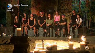 Cristina Șișcanu, prima eliminată de la Survivor Rom&acirc;nia