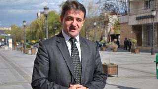 Mihai Stepanescu, fostul primar al Reșiței, a fost ucis de o boală cruntă
