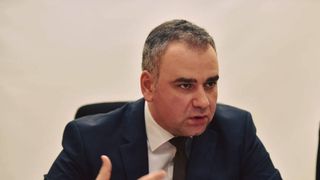Şeful filialei municipale a PNL Iaşi, reacție dură după ce Dragoş Benea a propus alt traseu pentru autostrada Moldovei