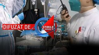 VIDEO | Autoritățile din China ascund proporțiile dezastrului! O asistentă rupe tăcerea