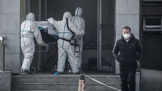 Informații de ultimă oră: Rom&acirc;nia se pregătește pentru lupta cu virusul mortal