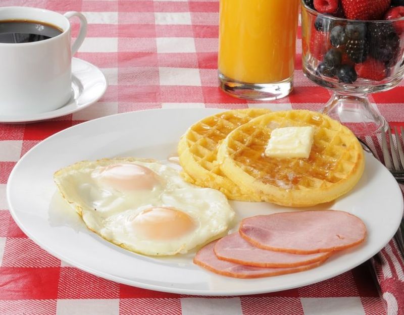 De ce mă îngraș? Obiceiuri nesănătoare