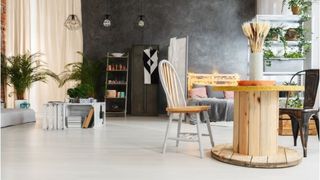 Upcycling-ul sau cum dai viata noua obiectelor din casa ta