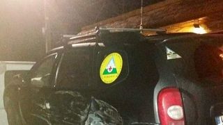 Salvamontiştii cer actualizarea Codului rutier, astfel &icirc;nc&acirc;t să permită folosirea mijloacelor acustice şi luminoase de către maşinile proprii de intervenţie