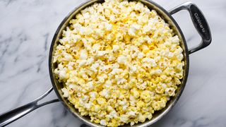 Popcornul contraindicatii si beneficii pentru sanatate