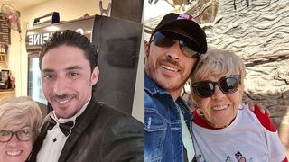 Dragoste mai ceva ca &icirc;n filme: La 80 de ani se iubește nebunește cu un t&acirc;năr de doar 35 de ani. Povestea lor e INCREDIBILĂ