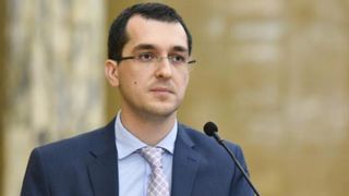 Vlad Voiculescu: Gabriela Firea se poartă ca primar al Bucureştiului ca o familie dependentă de păcănele