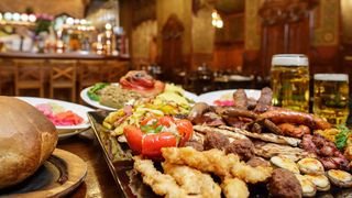 Alimente care iti distrug ficatul Alimente daunatoare ficatului