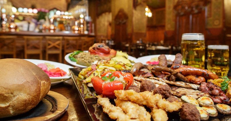 Alimente care iti distrug ficatul Alimente daunatoare ficatului