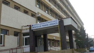 Alertă maximă la Bacău! Posibil caz de coronavirus în România. Pacientul, adus la Institutul Matei Balş din Capitală