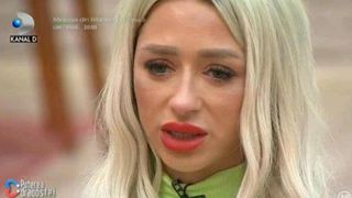 Jador de la Puterea Dragostei a frânt inima multor fete după ce s-a sărutat cu Ligi