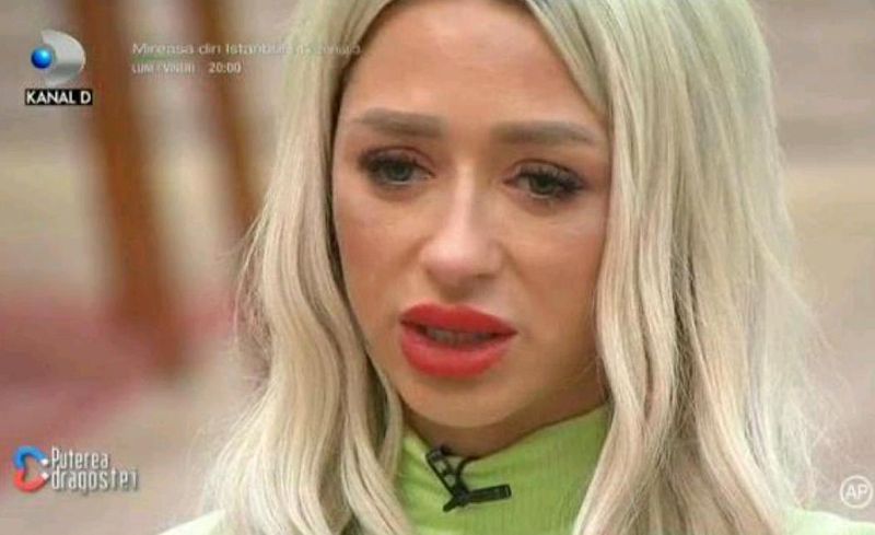 Jador de la Puterea Dragostei a frânt inima multor fete după ce s-a sărutat cu Ligi