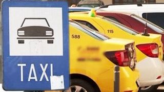 VIDEO | Reguli noi pentru taximetriștii din București. Reacțiile celor vizați și ale clienților