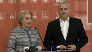Viorica Dăncilă, dezvăluiri incredibile despre Liviu Dragnea