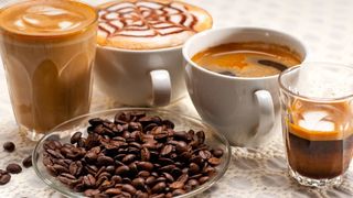 Retete cafea - Cea mai buna metoda de preparare a cafelei - Metode preparare cafea - Cea mai buna cafea - Reteta cafea simpla - Cafea la ibric reteta - Cafea reteta