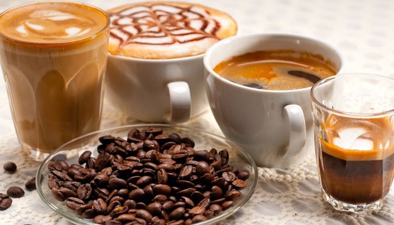 Retete cafea - Cea mai buna metoda de preparare a cafelei - Metode preparare cafea - Cea mai buna cafea - Reteta cafea simpla - Cafea la ibric reteta - Cafea reteta