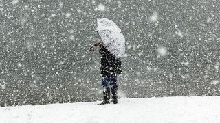 VIDEO | ALERTĂ METEO! Vin NINSORILE în România. Este COD GALBEN! Zonele afectate