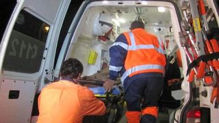 Băicoi: accident devastator. O fetiță de 8 ani a murit după ce a fost aruncată din mașină &icirc;n urma impactului