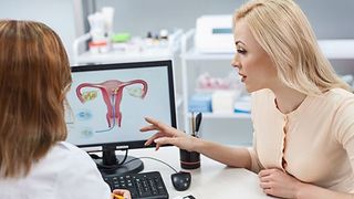 Test Babes  Papanicolau  Interpretare Papanicolau Celule scumoase Celule ASCUS Test Papanicolau Celule scuamoase Papanicolau