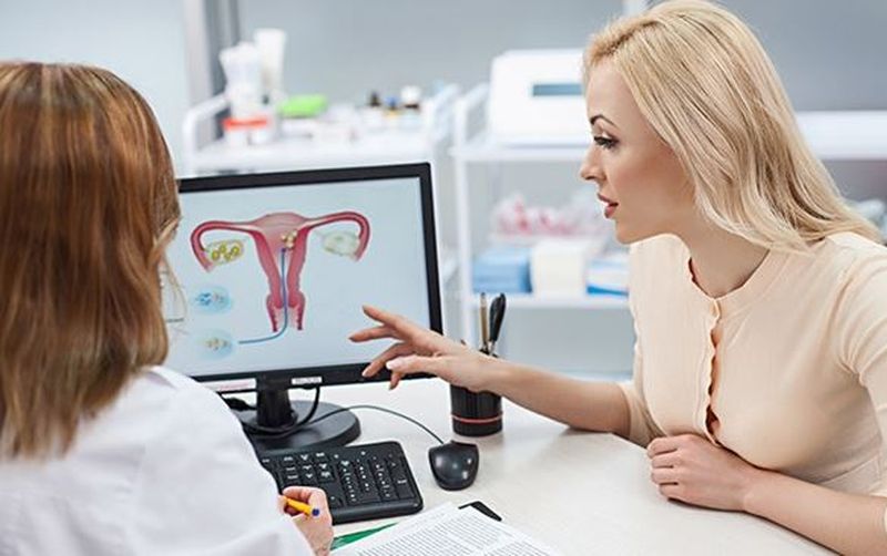 Test Babes  Papanicolau  Interpretare Papanicolau Celule scumoase Celule ASCUS Test Papanicolau Celule scuamoase Papanicolau