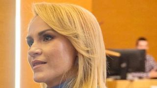 Gabriela Firea: 1.404 cazuri de gripă sezonieră, raportate de la cabinetele şcolare în această dimineaţă, doar din unităţile de învăţământ de stat