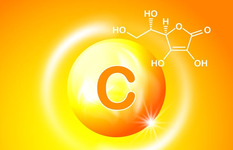 Vitamine care previn cancerul - Vitamina C cancer - Vitamine anticancer