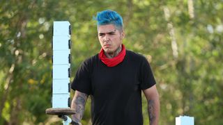 Lino Golden, Faimosul de la “Survivor Romania”, despre viata la 100 de kilograme! Cum a reusit artistul sa slabeasca 30 de kilograme in trei luni