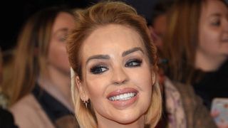 O celebră moderatoare TV a fost stropită cu acid sulfuric: &bdquo;Omor&acirc;ți-mă!&rdquo;