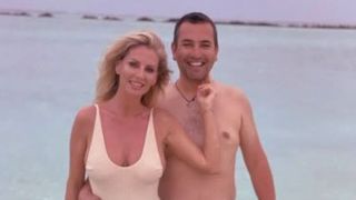 VIDEO | Andreea Bănică, vacanță exotică în Maldive