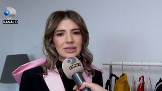 VIDEO | „Bravo, ai stil!”, rampă de lansare pentru Elena Geamăn