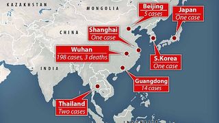 Klaus Iohannis informații de ultimă oră despre virusul din China: „Trebuie să luăm această chestiune foarte în serios”