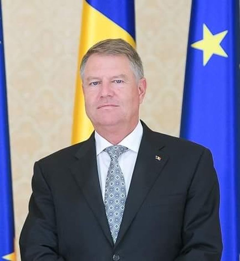 Klaus Iohannis informații de ultimă oră despre virusul din China: „Trebuie să luăm această chestiune foarte în serios”