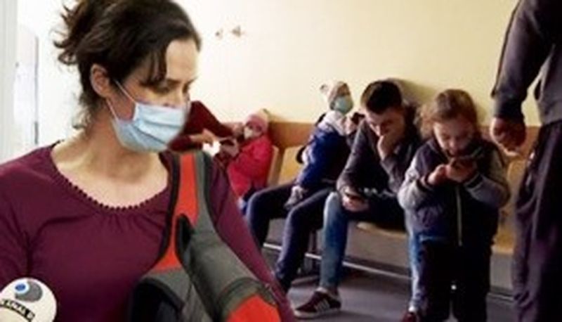 Cine sunt cei opt români uciși de gripă? Printre ei se află și un copil în vârstă de doi ani