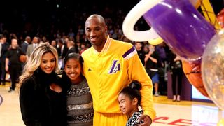 Cel mai mare secret al lui Kobe Bryant și al soției sale. Află care era motivul pentru care nu călătoreau împreună cu elicopterul sau cu avionul