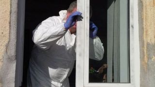 Povestea șocantă a unei familii din Teleorman, bătută și jefuită în propria casă