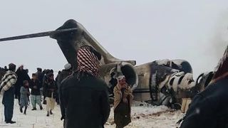 Michael D 'Andrea, șeful CIA din Irak, a fost ucis