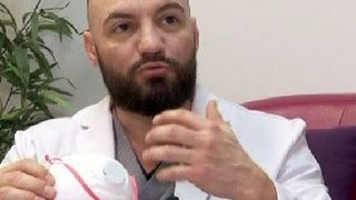 VIDEO | Gripa face noi victime &icirc;n Rom&acirc;nia. Cum arată măștile care ne protejează eficient de viruși