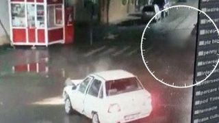 VIDEO | Fetiță de opt ani, moartă &icirc;ntr-un accident provocat de mama ei. Totul a fost filmat