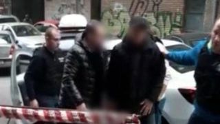 VIDEO | Spargere de 300.000 de euro. Hoții au furat 16 ceasuri Rolex