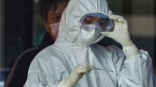 În ce stare se află stewardesa din Cluj internată cu simptomele temutului coronavirus