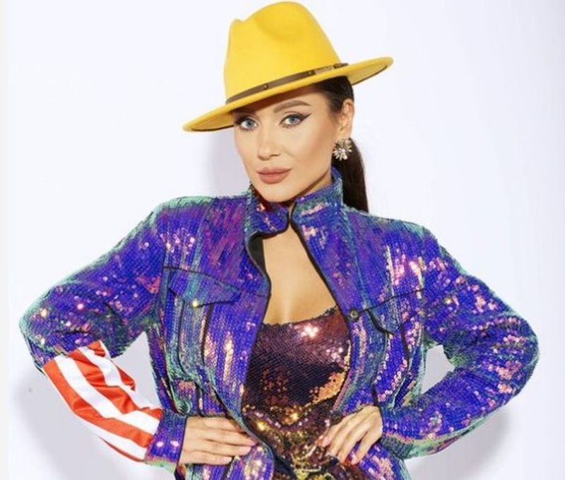 Bianca Rus Bravo ai Stil