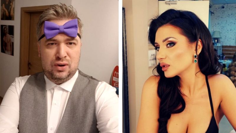 Bianca Rus Bravo ai Stil