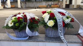 Doliu in presa romaneasca