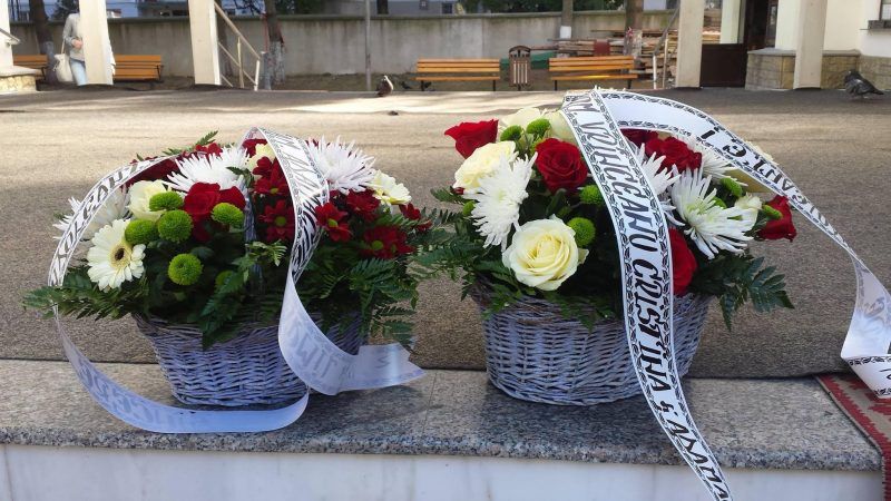 Doliu in presa romaneasca