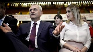 Încă o lovitură pentru LIVIU DRAGNEA! La așa ceva chiar nu se aștepta