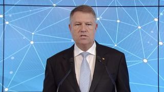 Klaus Iohannis: Vom ajunge o Rom&acirc;nie educată printr-un plan pe termen lung