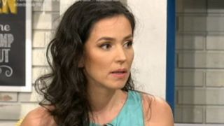 Olivia Steer implicată într-un nou scandal medical: afirmă că a găsit leac naturist pentru tratarea coronavirusului