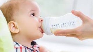 Avantajele unui lapte praf de calitate din perspectiva mămicilor