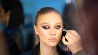 Imagini din culise. Cum arată cabina concurentelor de la &bdquo;Bravo, ai stil! Celebrities&rdquo; și cum se pregătesc acestea &icirc;nainte de fiecare ediție a show-ului