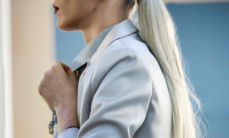 Imagini din culise. Cum arată cabina concurentelor de la „Bravo, ai stil! Celebrities” și cum se pregătesc acestea înainte de fiecare ediție a show-ului